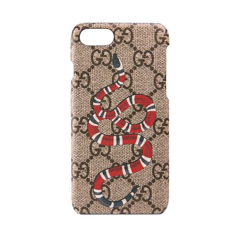 gucci snake iphone 7 plus case replica|genuine gucci phone cases.